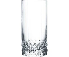 6 Delight Diamond akinių rinkinys 310 ml DOMOTTI