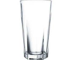 6 stiklinių Delight Quadro rinkinys 275 ml DOMOTTI