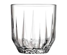 6 vnt Echo akinių rinkinys 300 ml PASABAHCE