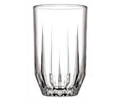 6 vnt Echo akinių rinkinys 350 ml PASABAHCE