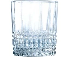 Komplet 6 szklanek Elysees 300 ml LUMINARC