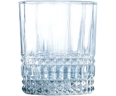 Komplet 6 szklanek Elysees 300 ml LUMINARC