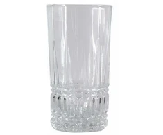 6 Elysees stiklinių rinkinys 310 ml LUMINARC