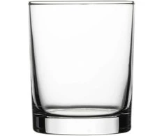 Stiklinė Istanbul Pasabahce 245ml/6vnt.