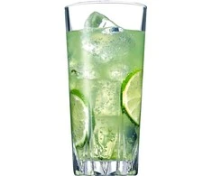 6 karatų stiklinių rinkinys 330 ml PASABAHCE