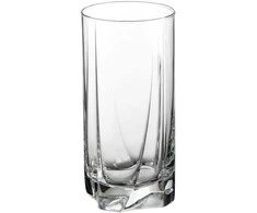 Komplet 6 szklanek Luna 387 ml PASABAHCE