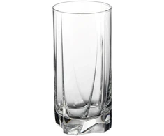 Komplet 6 szklanek Luna 387 ml PASABAHCE