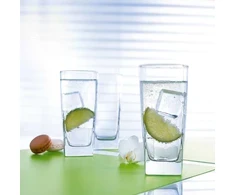 6 sterlingų stiklinių rinkinys 330 ml LUMINARC