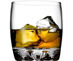 Bikuva.lt Stiklinės ARIZA 270ml 6vnt