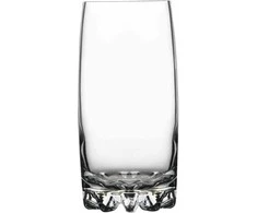 6 stiklinių rinkinys Sylvana 387 ml PASABAHCE