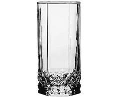 Stiklinės Pasabahce VALSE 290ml 6vnt