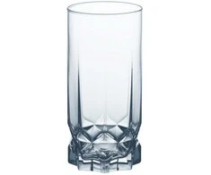 Bikuva.lt Stiklinių komplektas AMBITION DIAMOND 64683 325 ml 6 vnt