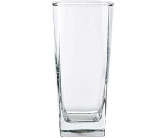 6 aukštų Rojaus akinių rinkinys 330 ml AMBITION