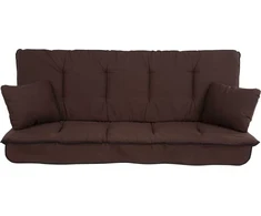 Pagalvėlės sūpynėms Umbria / Maljorka 170cm / 6 cm H047-04PB PATIO