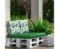 Megara Lux padėklų pagalvėlių rinkinys D023-02PB / G037-03LB PATIO