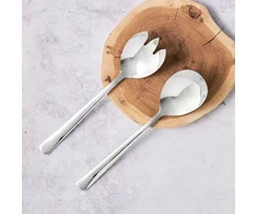 Prato salotų stalo įrankių rinkinys 24 cm AMBITION