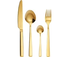 Prato Gold stalo įrankių rinkinys 24 dalių AMBITION