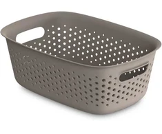 OpenStore laikymo krepšelis 3,5 l taupe ORPLAST