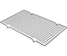 Saldymedžio pyrago aušinimo grotelės 40 x 25,5 cm AMBITION