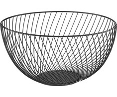 Vaisinė D26xH14 cm DECOR metalinė Ambition 29504