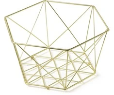 Vaisių pintinė Decor Ambition 29cm
