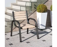 Park PATIO sodo kėdė