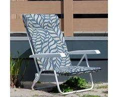 Paplūdimio kėdė G050-06IB PATIO