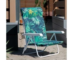 Paplūdimio kėdė G051-02IB PATIO