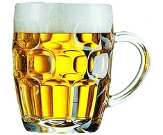 Arcoroc Bokalas ARC BRITANNIA 570 ml