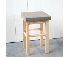 Kvadratinė kėdės pagalvėlė H024-04IB PATIO