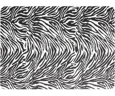 Laminuotas stalo kilimėlis Animal 39 x 28 cm AMBITION