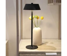 PATIO 35,5 cm belaidis LED stalinis šviestuvas