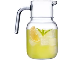 Lankstinis ąsotis 1,5 l PASABAHCE