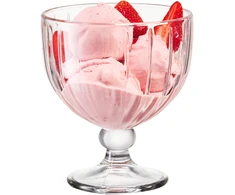 Ledų puodelis Alia 390 ml AMBITION