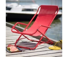 Riposo D029-03TB PATIO paplūdimio kėdė