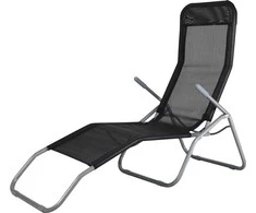 Sodo gultas PATIO, 142 x 59 x 97 cm