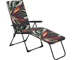 Barletta Juodas Edition G053-06IB PATIO sodo gultai