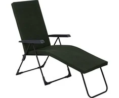 Barletta Juodas Edition H024-32PB PATIO sodo gultai
