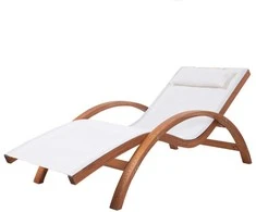 Gultas PATIO Larice Ecru