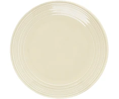 Linea pietų lėkštė 27 cm smėlio AMBITION