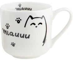 Love Cat Mug 455 ml AMBITION