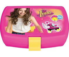 Luna Lunch Box 12 x 16 cm Junior DISNEY