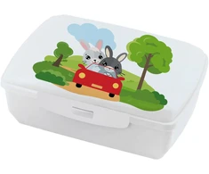 Lunchbox Betty i Bunny 1,35 l auto AMBITION JUNIOR