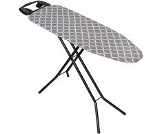 Lyginimo lenta L10 120 x 37 cm H028-06PB juoda VELKEA