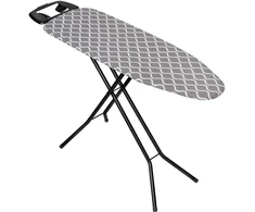 Lyginimo lenta L10 120 x 37 cm H028-06PB juoda VELKEA
