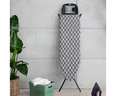 Lyginimo lenta M1 110 x 34 cm H030-06PB juoda VELKEA