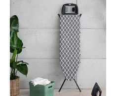 Lyginimo lenta M1 110 x 34 cm H030-06PB juoda VELKEA