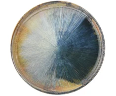 Desertinė lėkštė Am-Madera Ambition 20cm