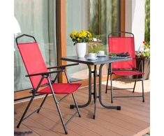 Madera D029-03TB PATIO sodo kėdė