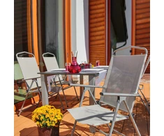 Madera D029-05TB PATIO sodo kėdė